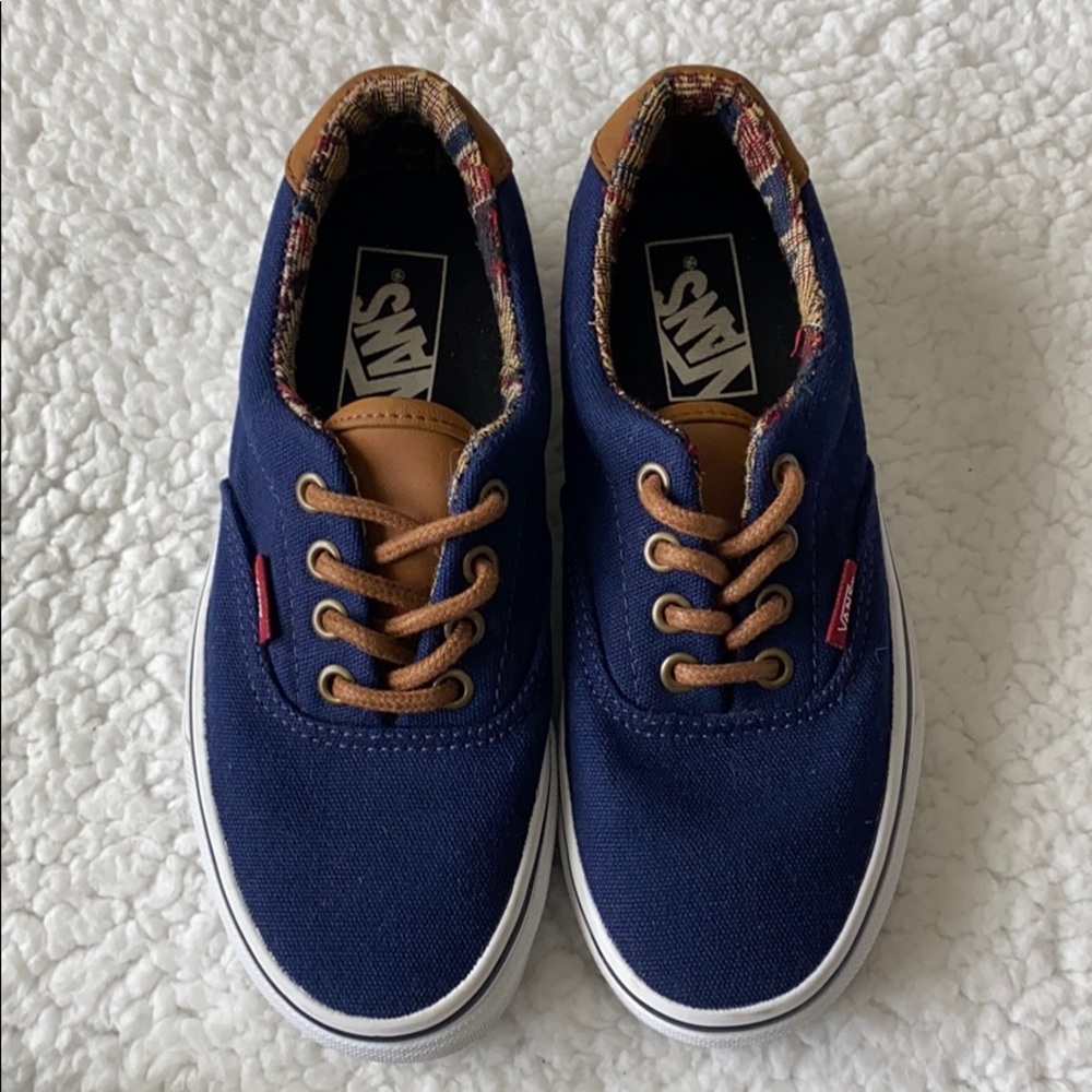 ✨VANS C&L ERA UNISEX SKATE SHOE! ✨